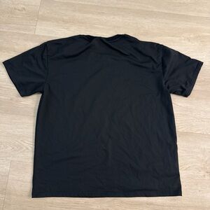 Classic Black Men's T-Shirt